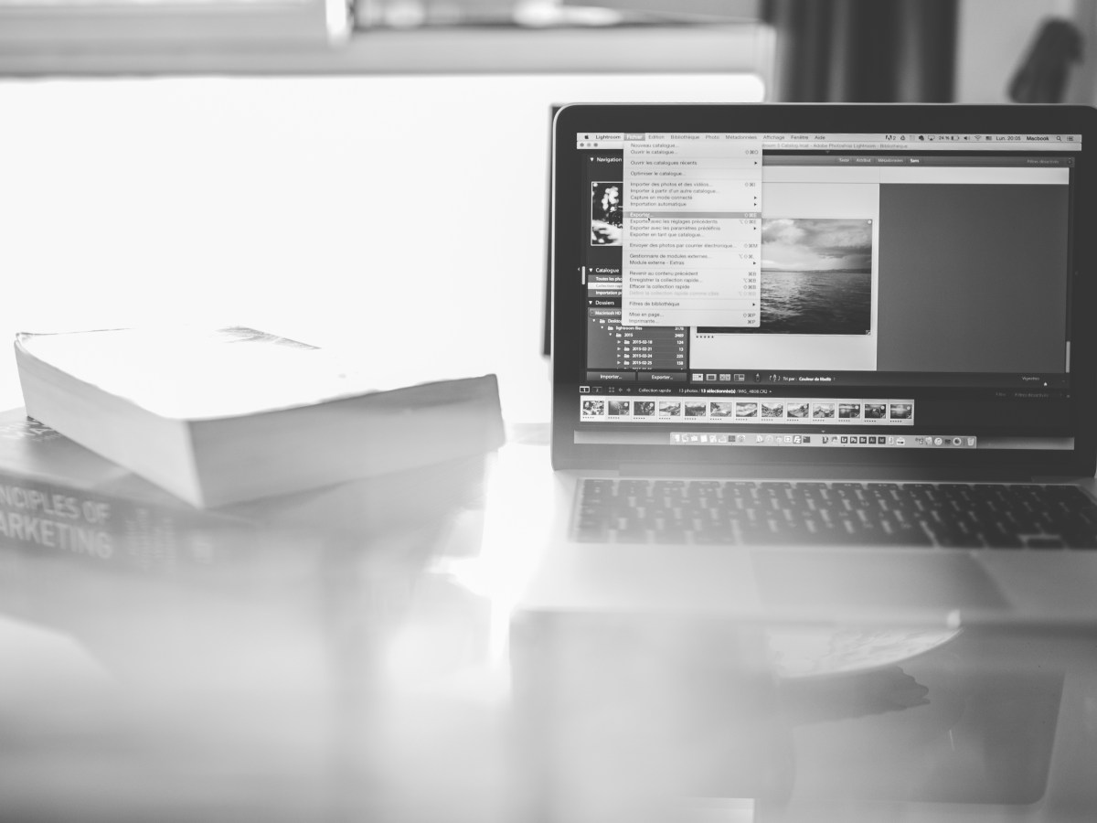 Attracting more clients with authenticity and&nbsp;authority