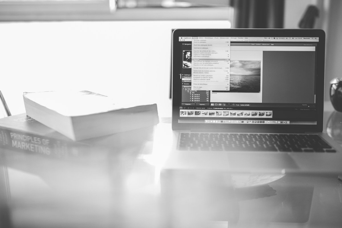 Attracting more clients with authenticity and&nbsp;authority